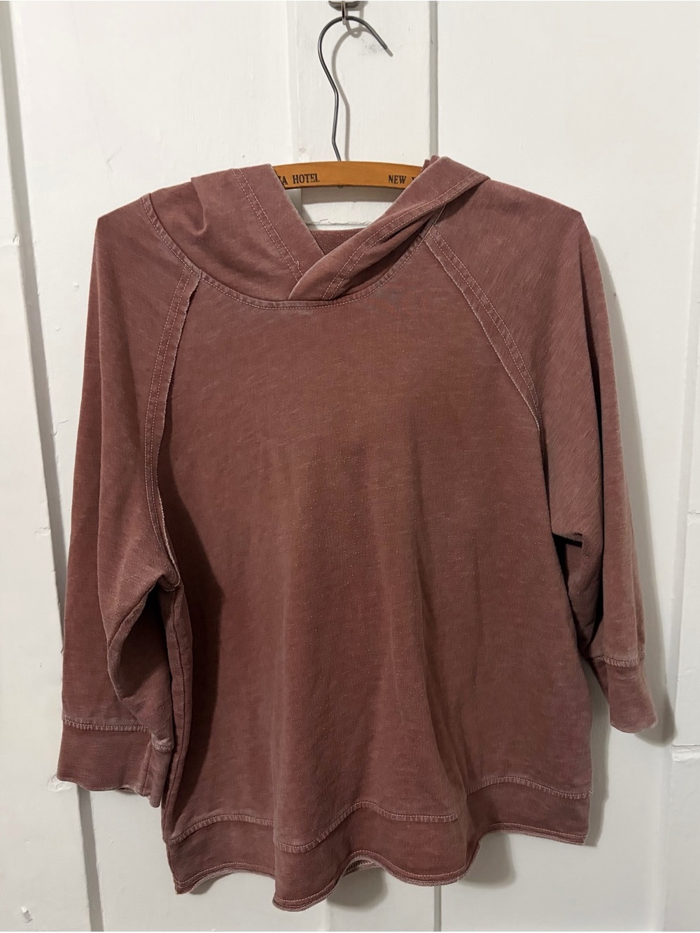 Wearables Hoodie Women